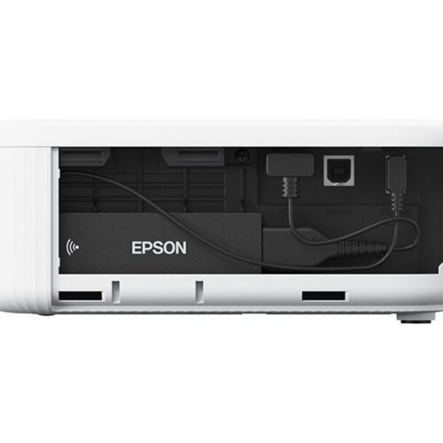EPSON CO-FH02 Projector 3LCD 1080p 3000lm