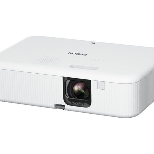 EPSON CO-FH02 Projector 3LCD 1080p 3000lm