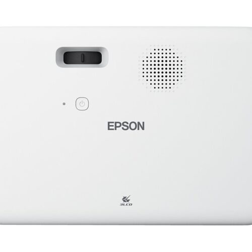 EPSON CO-FH02 Projector 3LCD 1080p 3000lm
