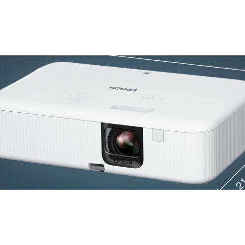 EPSON CO-FH02 Projector 3LCD 1080p 3000lm