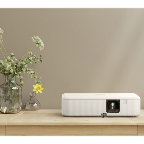 EPSON CO-FH02 Projector 3LCD 1080p 3000lm