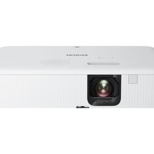 EPSON CO-FH02 Projector 3LCD 1080p 3000lm