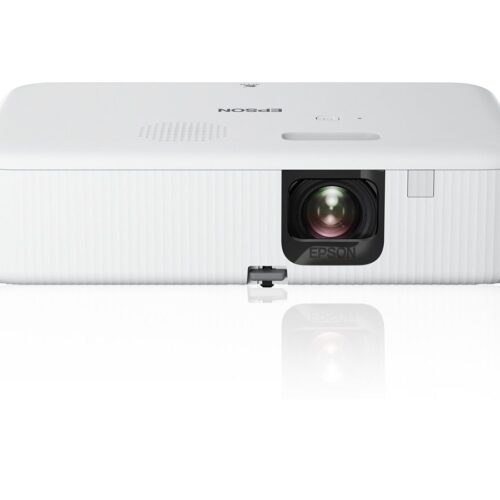 EPSON CO-FH02 Projector 3LCD 1080p 3000lm