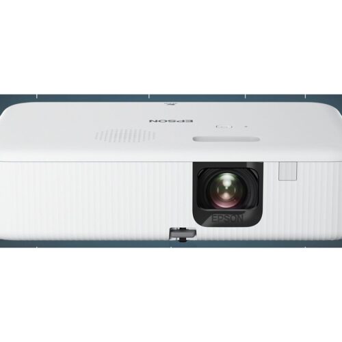 EPSON CO-FH02 Projector 3LCD 1080p 3000lm