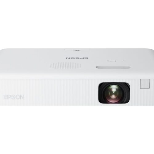 EPSON CO-W01 Projector 3LCD WXGA 3000lm