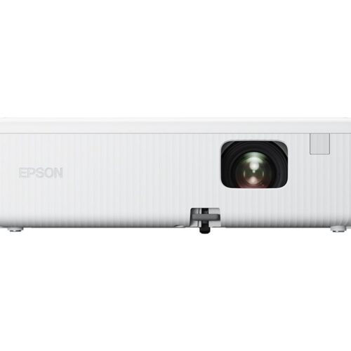 EPSON CO-W01 Projector 3LCD WXGA 3000lm