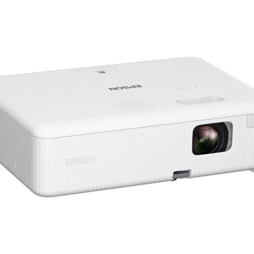 EPSON CO-W01 Projector 3LCD WXGA 3000lm