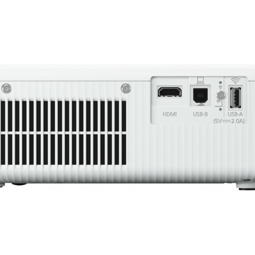 EPSON CO-W01 Projector 3LCD WXGA 3000lm