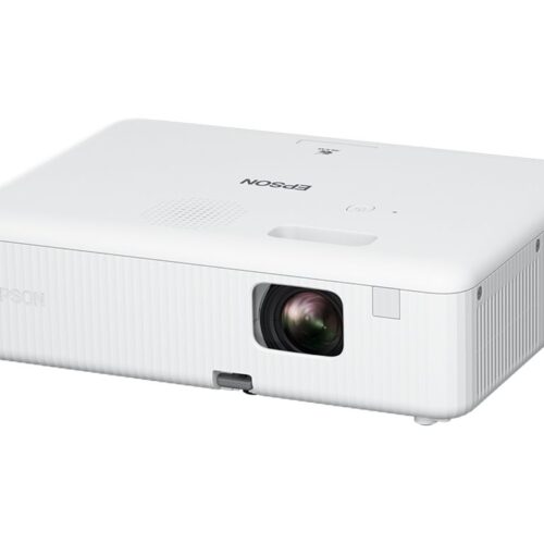 EPSON CO-W01 Projector 3LCD WXGA 3000lm