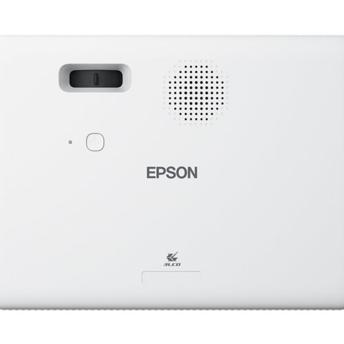 EPSON CO-W01 Projector 3LCD WXGA 3000lm