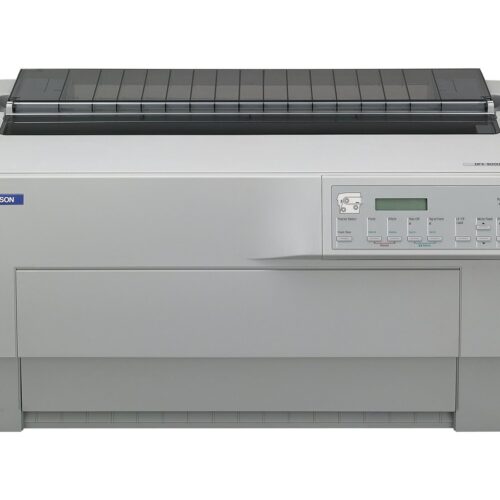 EPSON DFX-9000N Dot Matrix Printer