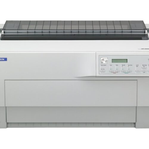 EPSON DFX-9000N Dot Matrix Printer