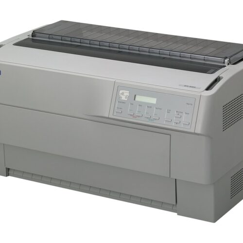 EPSON DFX-9000N Dot Matrix Printer