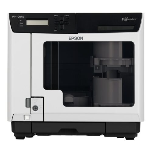 EPSON Discproducer CD/DVD PP-100NII