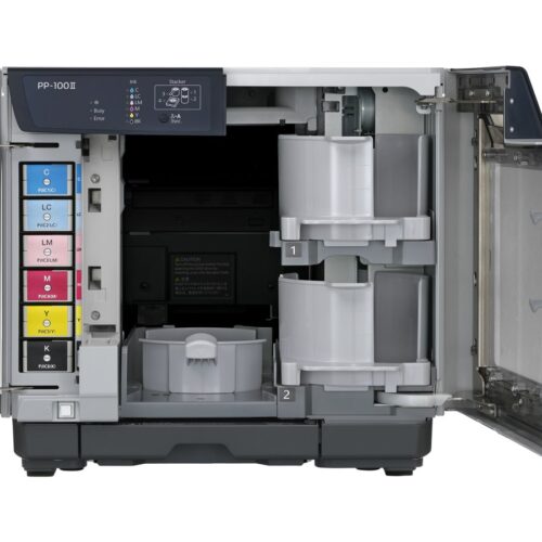 EPSON Duplicateurs CD/DVD PP-50II
