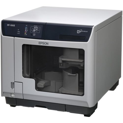 EPSON Duplicateurs CD/DVD PP-50II