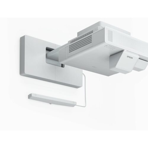 EPSON EB-1485Fi 3LCD Full HD Ultra-short distance projector 5000 Lumen 0.27:1-0.37:1 incl. finger touch unit