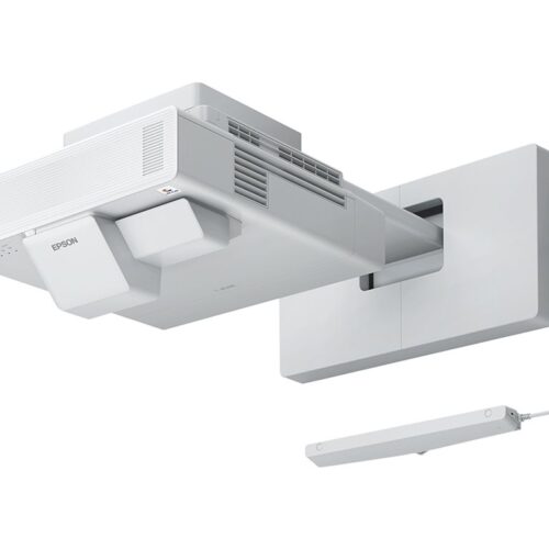 EPSON EB-1485Fi 3LCD Full HD Ultra-short distance projector 5000 Lumen 0.27:1-0.37:1 incl. finger touch unit