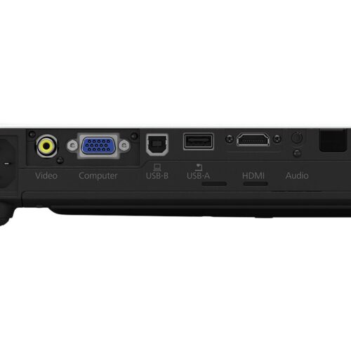 EPSON EB-1795F 3LCD full HD Ultra Mobile Projector 1920×1080 16:9 3200lumen 1W speaker