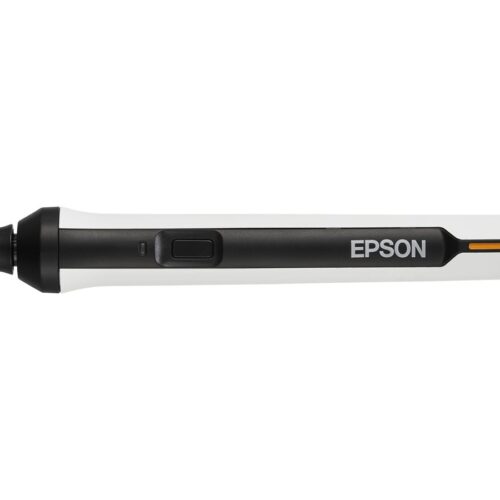 EPSON EB-695Wi 3LCD WXGA interactive ultra short throw projector 1280×800 16:10 3500 lumen 16W speaker