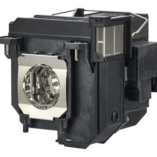 EPSON EB-695Wi 3LCD WXGA interactive ultra short throw projector 1280×800 16:10 3500 lumen 16W speaker