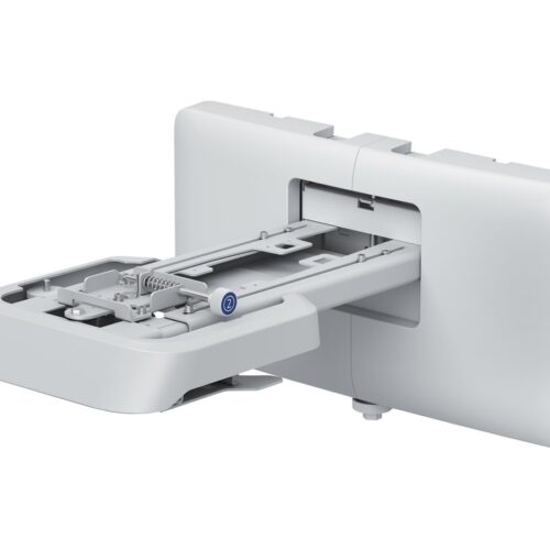EPSON EB-695Wi 3LCD WXGA interactive ultra short throw projector 1280×800 16:10 3500 lumen 16W speaker
