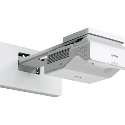 EPSON EB-760Wi ultra courte focale interactif laser 41000Lm WXGA 0,27 – 0,37:1 USB2.0 A et B VGA HDMIx3 LAN WIFI RS-232C