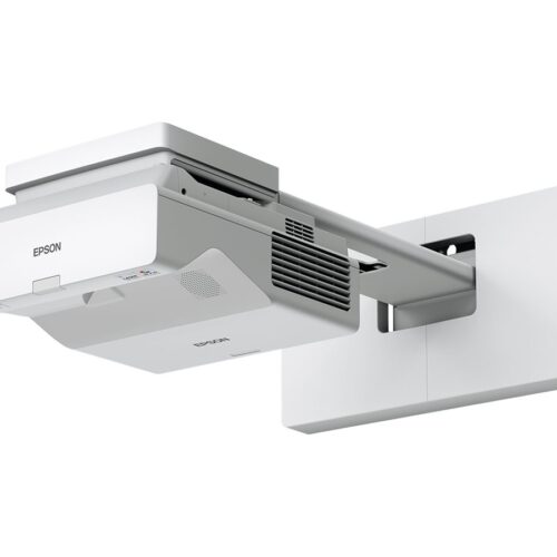 EPSON EB-760Wi ultra courte focale interactif laser 41000Lm WXGA 0,27 – 0,37:1 USB2.0 A et B VGA HDMIx3 LAN WIFI RS-232C
