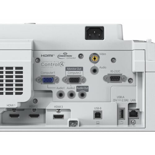 EPSON EB-770F 4100Lm 3LCD Full-HD