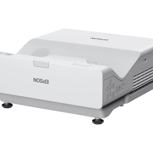 EPSON EB-770F 4100Lm 3LCD Full-HD