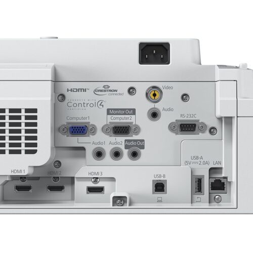 EPSON EB-770Fi 4100Lm 3LCD Full-HD