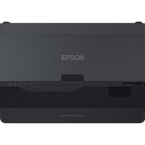 EPSON EB-775F Projector 1080p 4100Lm projection ratio 0.25 – 0.35:1 Over 2.500.000:1 16W speaker