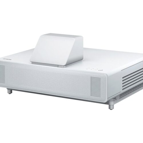EPSON EB-800F 3LCD FullHD Projector Laser 5000 Lumen 0.27:1 – 0.37:1