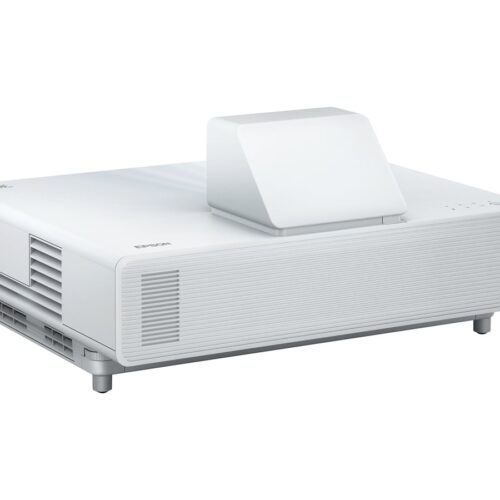 EPSON EB-800F 3LCD FullHD Projector Laser 5000 Lumen 0.27:1 – 0.37:1