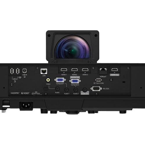 EPSON EB-805F 3LCD Projector Laser FHD 5000Lumen 0.27:1 – 0.37:1
