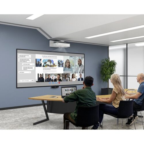 EPSON EB-810E 5000Lm 3LCD 1080p Full HD