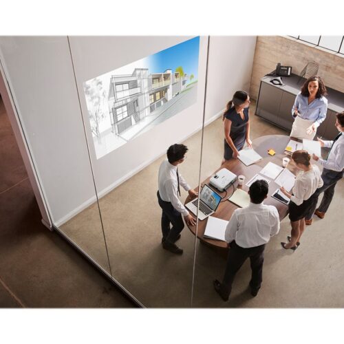 EPSON EB-992F 3LCD 4000Lumen Full HD projector 1.32:1 – 2.14:1
