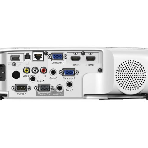 EPSON EB-992F 3LCD 4000Lumen Full HD projector 1.32:1 – 2.14:1
