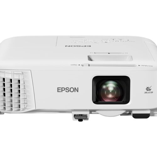 EPSON EB-992F 3LCD 4000Lumen Full HD projector 1.32:1 – 2.14:1