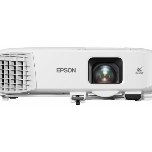 EPSON EB-992F 3LCD 4000Lumen Full HD projector 1.32:1 – 2.14:1