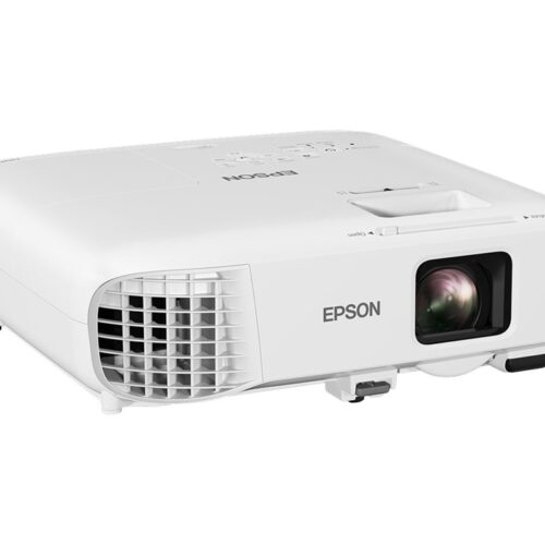 EPSON EB-992F 3LCD 4000Lumen Full HD projector 1.32:1 – 2.14:1
