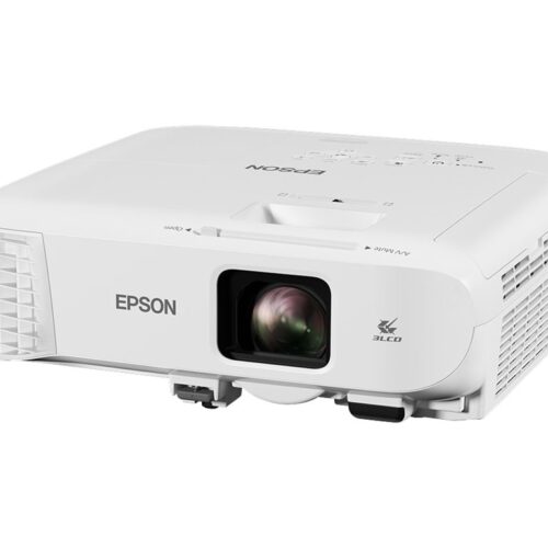 EPSON EB-992F 3LCD 4000Lumen Full HD projector 1.32:1 – 2.14:1