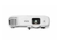 EPSON EB-992F 3LCD 4000Lumen Full HD projector 1.32:1 – 2.14:1