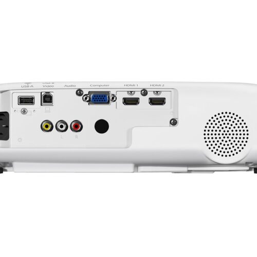 EPSON EB-FH06 3LCD Projector FHD 1080p 3500Lumen Home cinema/Entertainment and gaming