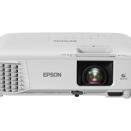 EPSON EB-FH06 3LCD Projector FHD 1080p 3500Lumen Home cinema/Entertainment and gaming