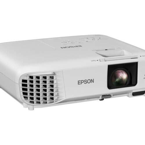 EPSON EB-FH06 3LCD Projector FHD 1080p 3500Lumen Home cinema/Entertainment and gaming