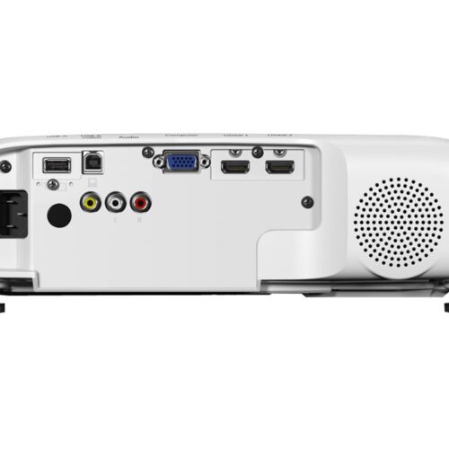EPSON EB-FH52 3LCD Projector 4000Lumen Full HD 1.32-2.14:1