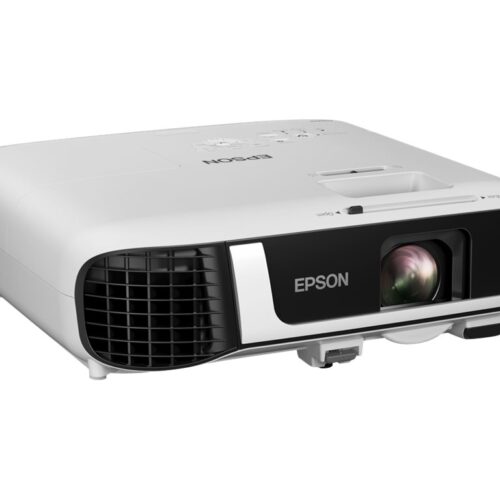 EPSON EB-FH52 3LCD Projector 4000Lumen Full HD 1.32-2.14:1