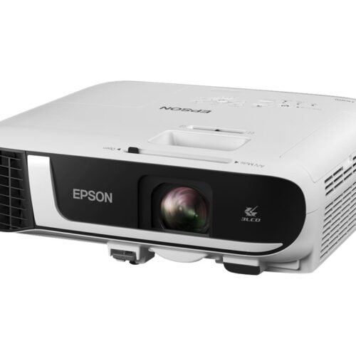 EPSON EB-FH52 3LCD Projector 4000Lumen Full HD 1.32-2.14:1