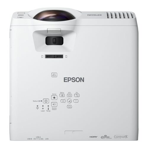 EPSON EB-L210SF 4000Lm 3LCD Full-HD